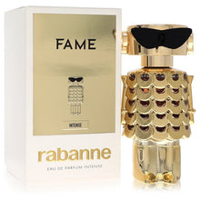 Load image into Gallery viewer, Paco Rabanne Fame Intense by Paco Rabanne Eau De Parfum Spray 1.7 oz (Women)
