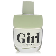 Load image into Gallery viewer, Rochas Girl by Rochas Eau De Toilette Spray (Tester) 3.3 oz (Women)