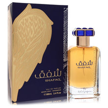 Load image into Gallery viewer, Ard Al Zaafaran Shafaq by Al Zaafaran Eau De Parfum Spray (Unisex) 3.4 oz (Men)
