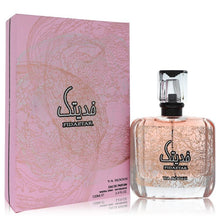 Load image into Gallery viewer, Ard Al Zaafaran Fidaetak Ya Roohi by Al Zaafaran Eau De Parfum Spray (Unisex) 3.4 oz (Women)