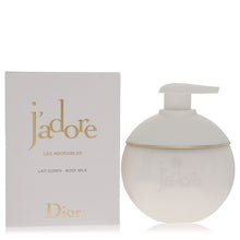 Load image into Gallery viewer, Jadore by Christian Dior Les Adorables Body Lotion 6.7 oz (Women)