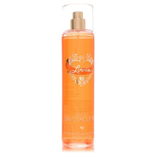 Load image into Gallery viewer, Love's Eau So Spectacular by Dana Fragrance Mist 8 oz (Women)