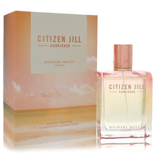 Load image into Gallery viewer, Citizen Jill Sunkissed by Michael Malul Eau De Parfum Spray 3.4 oz (Women)