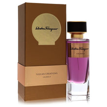 Load image into Gallery viewer, Salvatore Ferragamo Calimala by Salvatore Ferragamo Eau De Parfum Spray 3.3 oz (Women)