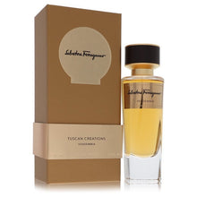 Load image into Gallery viewer, Salvatore Ferragamo Vendemmia by Salvatore Ferragamo Eau De Parfum Spray (Unisex) 3.3 oz (Women)