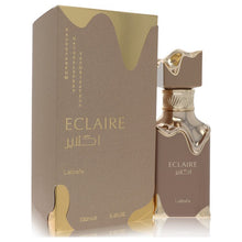 Load image into Gallery viewer, Lattafa Eclaire by Lattafa Eau De Parfum Spray (Unisex) 3.4 oz (Men)