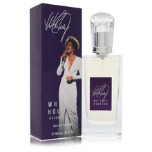 Load image into Gallery viewer, Whitney Houston by Whitney Houston Eau De Parfum Spray 3.4 oz (Women)