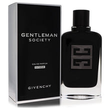 Load image into Gallery viewer, Gentleman Society Extreme by Givenchy Eau De Parfum Spray 3.4 oz (Men)