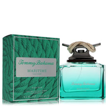 Load image into Gallery viewer, Tommy Bahama Maritime Voyage by Tommy Bahama Eau De Cologne Spray 4.2 oz (Men)