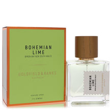 Load image into Gallery viewer, Goldfield &amp; Banks Bohemian Lime by Goldfield &amp; Banks Perfume Spray (Unisex) 1.7 oz (Men)