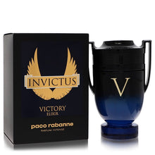 Load image into Gallery viewer, Invictus Victory Elixir by Paco Rabanne Parfum Intense Spray 3.4 oz (Men)