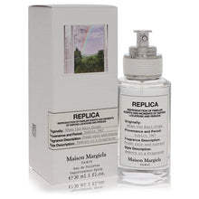Load image into Gallery viewer, Replica When The Rain Stops by Maison Margiela Eau De Toilette Spray 1 oz (Women)