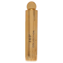 Load image into Gallery viewer, Perry Ellis 360 Collection by Perry Ellis Eau De Parfum Spray (Unboxed) 3.4 oz (Women)