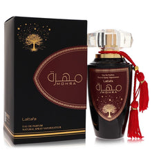 Load image into Gallery viewer, Lattafa Mohra by Lattafa Eau De Parfum Spray (Unisex) 3.4 oz (Men)