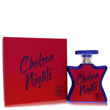 Load image into Gallery viewer, Bond No. 9 Chelsea Nights by Bond No. 9 Eau De Parfum Spray (Unisex) 3.4 oz (Men)