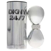 Load image into Gallery viewer, DKNY 24/7 by Donna Karan Eau De Parfum Spray 3.4 oz (Women)