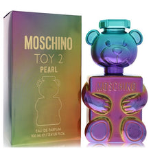 Load image into Gallery viewer, Moschino Toy 2 Pearl by Moschino Eau De Parfum Spray 3.4 oz (Women)