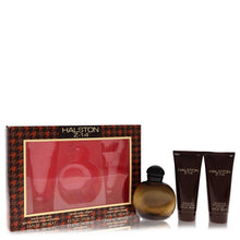 Load image into Gallery viewer, Halston Z-14 by Halston Gift Set -- 4.2 oz Cologne Spray + 3.4 oz After Shave Balm + 3.4 oz Hair &amp; Body Wash (Men)