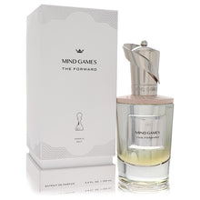 Load image into Gallery viewer, Mind Games The Forward by Mind Games Extrait De Parfum Spray (Unisex) 3.4 oz (Women)