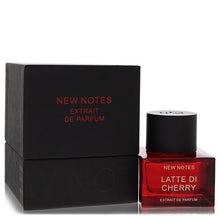 Load image into Gallery viewer, New Notes Latte Di Cherry by New Notes Extrait De Parfum Spray (Unisex) 1.7 oz (Women)