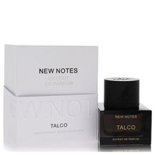 Load image into Gallery viewer, New Notes Talco by New Notes Extrait De Parfum Spray (Unisex) 1.7 oz (Women)