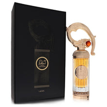 Load image into Gallery viewer, Lattafa Sehr by Lattafa Eau De Parfum Spray 3.4 oz (Men)