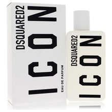 Load image into Gallery viewer, Dsquared2 Icon by Dsquared2 Eau De Parfum Spray 3.4 oz (Women)