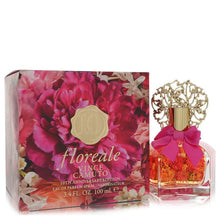 Load image into Gallery viewer, Vince Camuto Floreale by Vince Camuto Eau De Parfum Spray 3.4 oz (Women)
