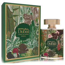 Load image into Gallery viewer, Al Haramain Green Dubai by Al Haramain Extrait De Parfum Spray (Unisex) 3.3 oz (Women)