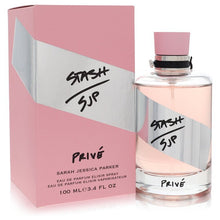 Load image into Gallery viewer, Sarah Jessica Parker Stash Prive by Sarah Jessica Parker Eau De Parfum Elixir Spray 3.4 oz (Women)
