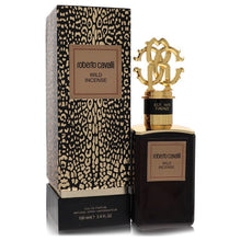 Load image into Gallery viewer, Roberto Cavalli Wild Incense by Roberto Cavalli Eau De Parfum Spray (Unisex) 3.4 oz (Women)
