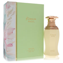Load image into Gallery viewer, Afnan Kiaana Angel by Afnan Eau De Parfum Spray 3.4 oz (Women)