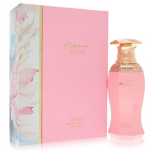 Load image into Gallery viewer, Afnan Kiaana Crush by Afnan Eau De Parfum Spray 3.4 oz (Women)