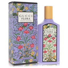 Load image into Gallery viewer, Flora Gorgeous Magnolia by Gucci Eau De Parfum Spray 3.3 oz (Women)