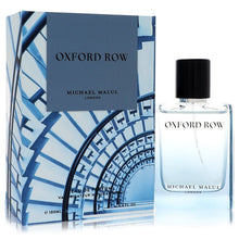 Load image into Gallery viewer, Oxford Row by Michael Malul Eau De Parfum Spray 3.4 oz (Men)