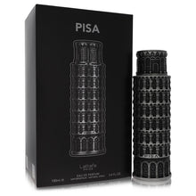 Load image into Gallery viewer, Lattafa Pride Pisa by Lattafa Eau De Parfum Spray 3.4 oz (Men)