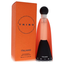 Load image into Gallery viewer, Tribu Italiano by Benetton Eau De Parfum Spray 3.3 oz (Women)