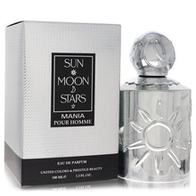 Load image into Gallery viewer, Sun Moon Stars Mania by Karl Lagerfeld Eau De Parfum Spray 3.3 oz (Men)