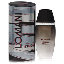 Load image into Gallery viewer, Lomani Strong by Lomani Eau De Toilette Spray 3.3 oz (Men)
