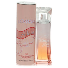 Load image into Gallery viewer, Lomani Anthea by Lomani Eau De Parfum Spray 3.3 oz (Women)