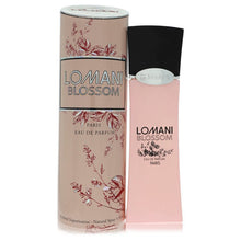 Load image into Gallery viewer, Lomani Blossom by Lomani Eau De Parfum Spray 3.3 oz (Women)
