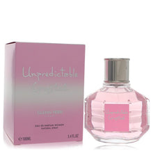 Load image into Gallery viewer, Unpredictable Crystal by Glenn Perri Eau De Parfum Spray 3.4 oz (Women)
