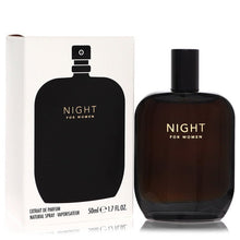 Load image into Gallery viewer, Fragrance One Night by Fragrance One Extrait De Parfum Spray 1.7 oz (Women)
