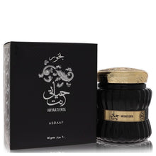 Load image into Gallery viewer, Lattafa Asdaaf Hayaati Enta by Lattafa Incense Tablets (Unisex) 2.82 oz (Men)