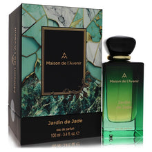 Load image into Gallery viewer, Maison De L'avenir Jardin De Jade by Maison De L'avenir Eau De Parfum Spray (Unisex) 3.4 oz (Women)