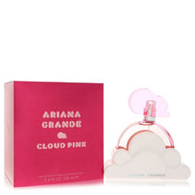 Load image into Gallery viewer, Ariana Grande Cloud Pink by Ariana Grande Eau De Parfum Spray 3.4 oz (Women)