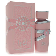 Load image into Gallery viewer, Fragrance World Just Wardi by Fragrance World Eau De Parfum Spray 3.4 oz (Women)
