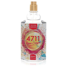 Load image into Gallery viewer, 4711 Remix Neroli by 4711 Eau De Cologne Spray (Unisex Tester) 3.4 oz (Women)