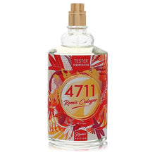 Load image into Gallery viewer, 4711 Remix Grapefruit by 4711 Eau De Cologne Spray (Unisex Tester) 3.4 oz (Women)