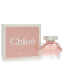 Load image into Gallery viewer, Chloe L'eau by Chloe Eau De Toilette Spray 1.6 oz (Women)